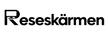 reseskärmen – Startsida