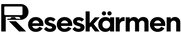 reseskärmen – Startsida